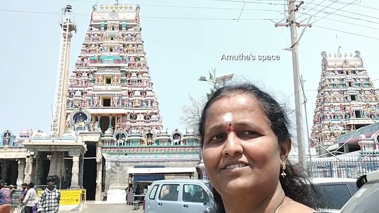 வேலையில் வெற்றி புகழ் அடைய வணங்க வேண்டிய தெய்வம்அவிநாசியப்பர் திருக்கோவில் Amutha's space