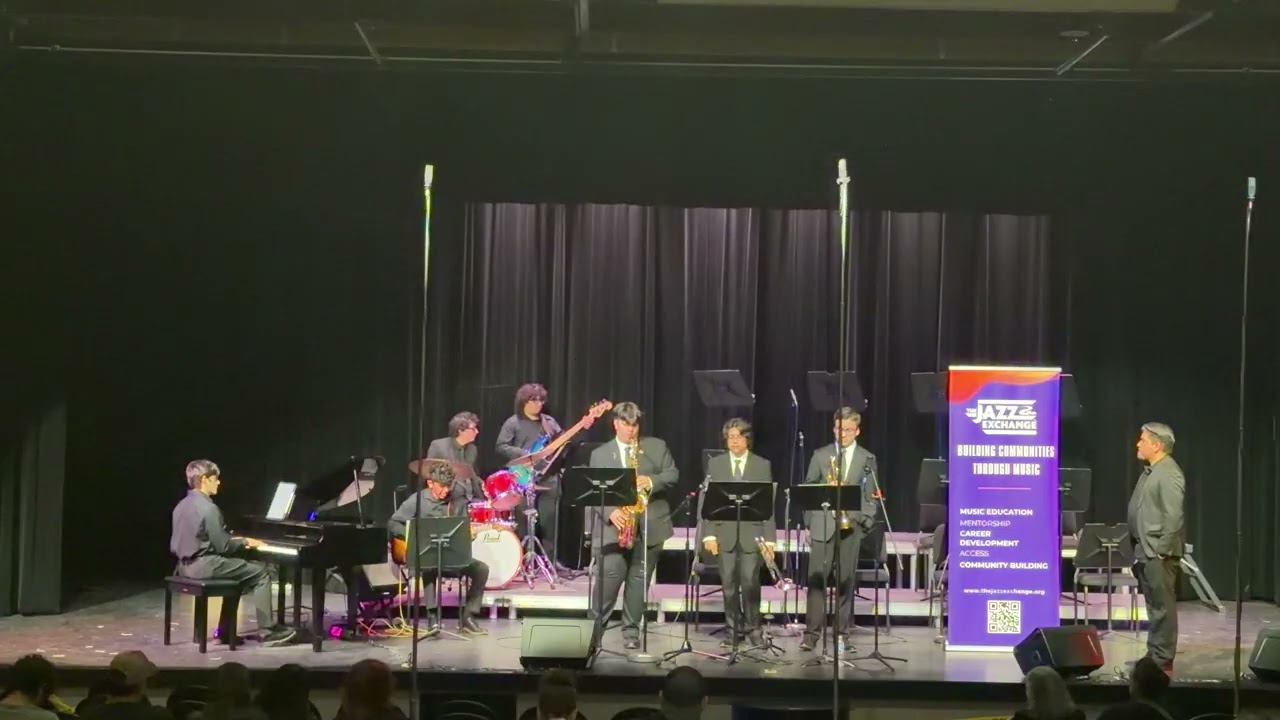 Dig Dis- Jazz Messengers Combo