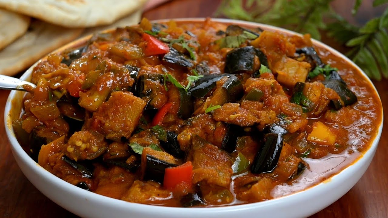 Готовим баклажаны по простому рецепту, вкус которого превзошел мои ожидания 😋 ВКУСНО!