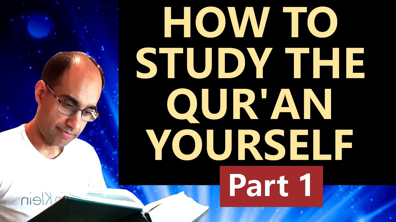 Essential Tools for Deep Quran Study | Word-by-Word Translation & More