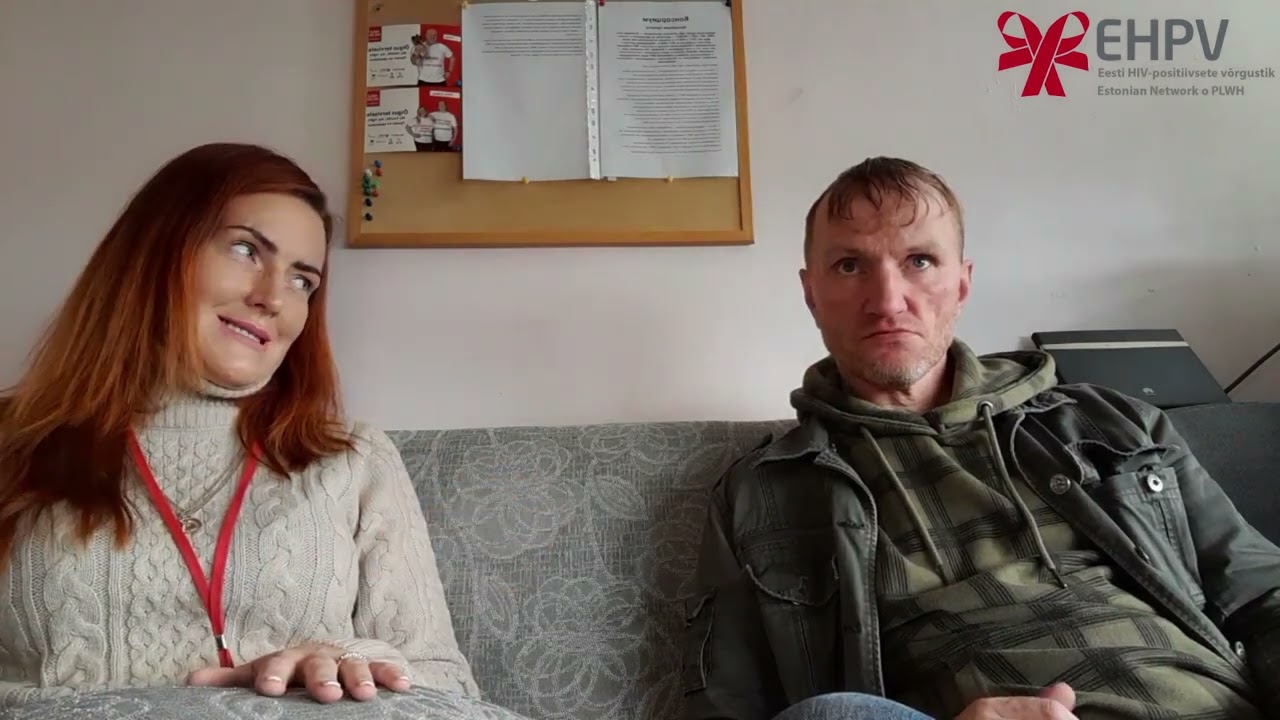 Artur Leontjev intervjuu . Narkootikud.  Isiklik lugu.  Elu enne ja p&auml;rast.