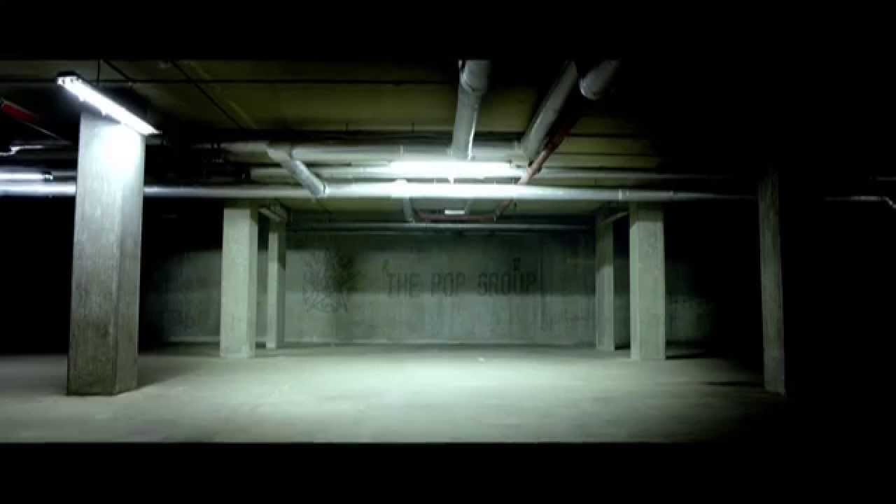 The Pop Group - S.O.P.H.I.A. (Official Video)