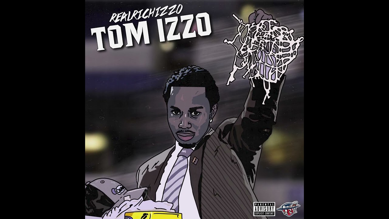 RealRichIzzo - Suit Up