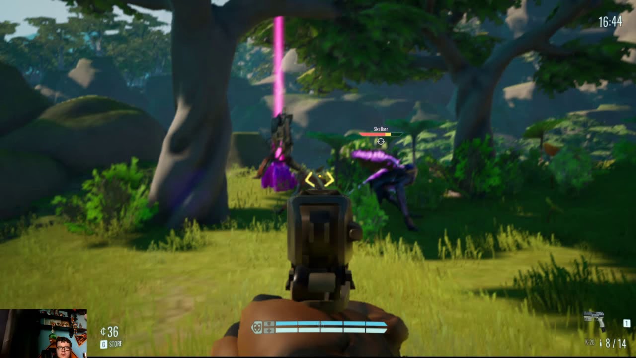 New Update from the Cycle!