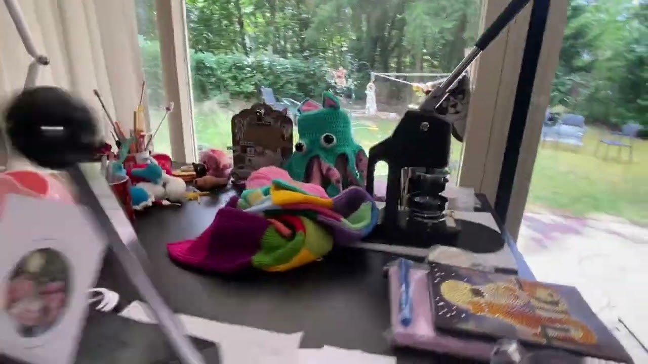 #3352 CHATEDITIE Koffiepraatjes en theeleutjes bij #Maakhetmetmiranda