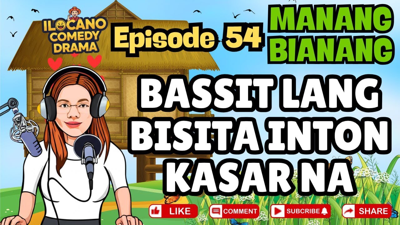 EPISODE 54 