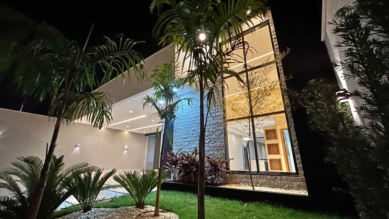 CONSIDERADA A MELHOR DA REGIÃO | 3 suítes + Home Office - Moinho dos Ventos Goiânia