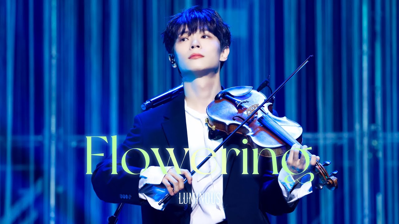 [4K] 230618 LUMINOUS 