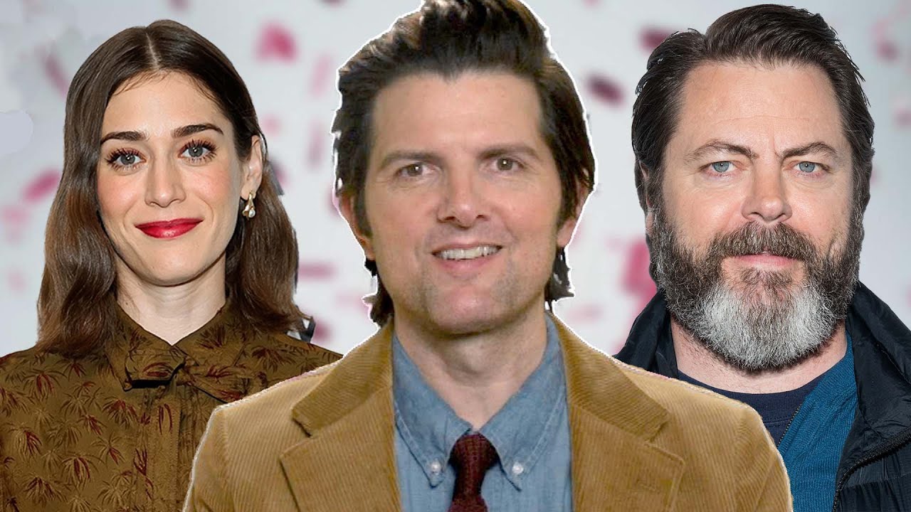 Party Down Season 3: Adam Scott on Lizzy Caplan’s Absence and a Parks & Rec Reunion (Exclusive)