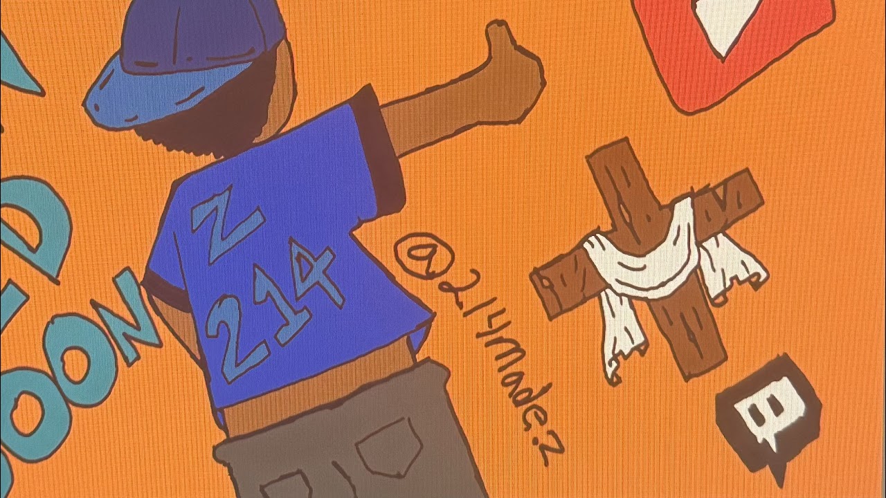 SLEEP STREAM!!