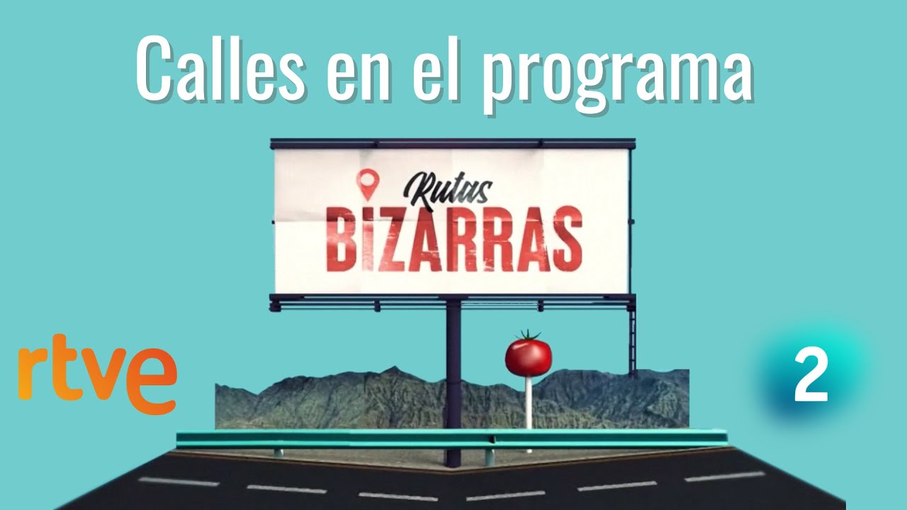 Peña Cortada - Programa 