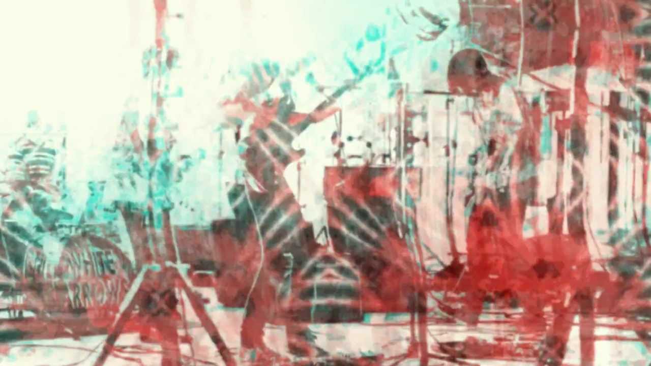 White Arrows - Get Gone OFFICIAL VIDEO
