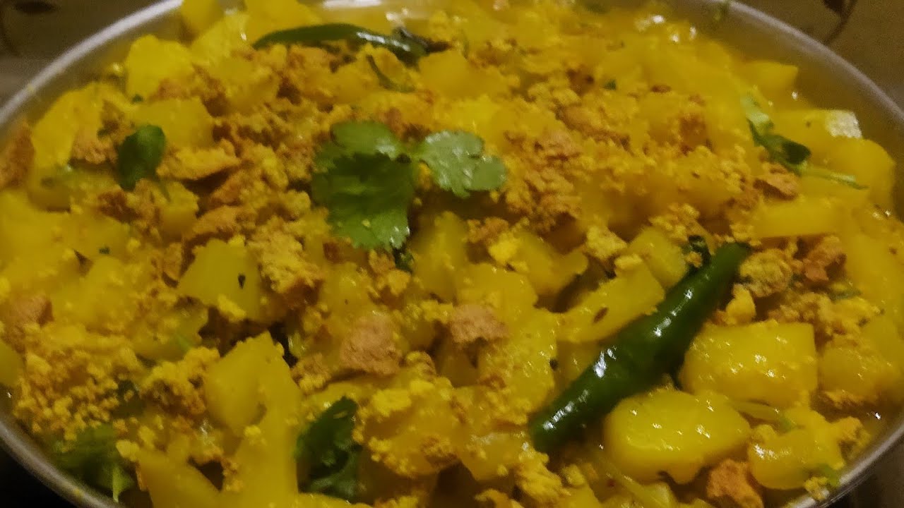 নিরামিষ লাউ এভাবে বানালে এর স্বাদ হবে অসাধারণ। Niramish Lau Tarkari Recipe.