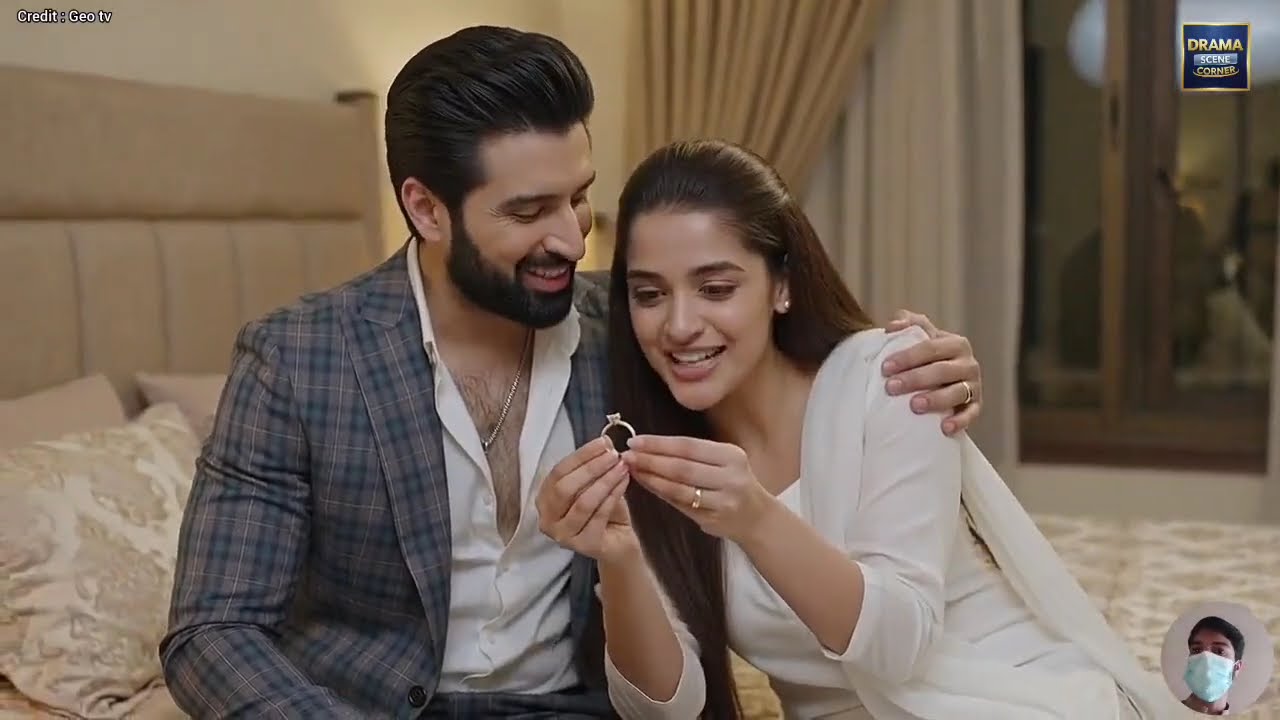 Watch Ishq Mein Tere Sadqay Episode 31 Review by Drama Scene Corner 