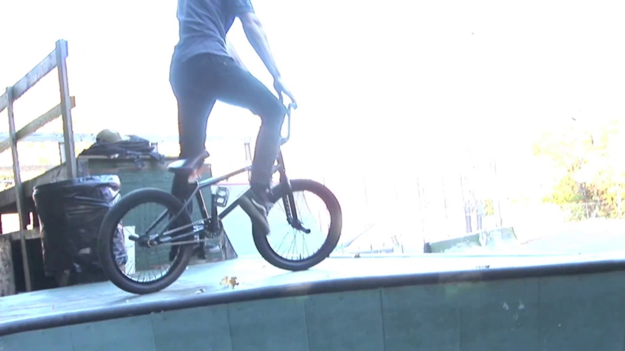 Jamie Cooper-Ellis | One Session in Ludlow VT