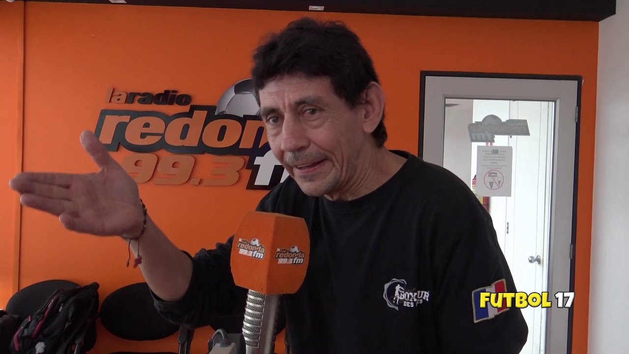 ANECDOTA ENTRE RAUL AVILES, INSUA, GAVICA Y MANUEL UQUILLAS