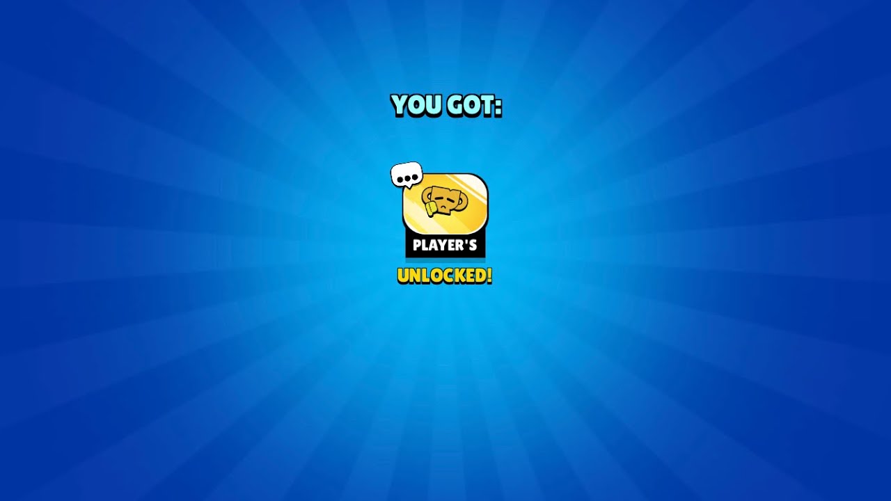 Getting the Thumbs Down Pin in Brawl Stars!