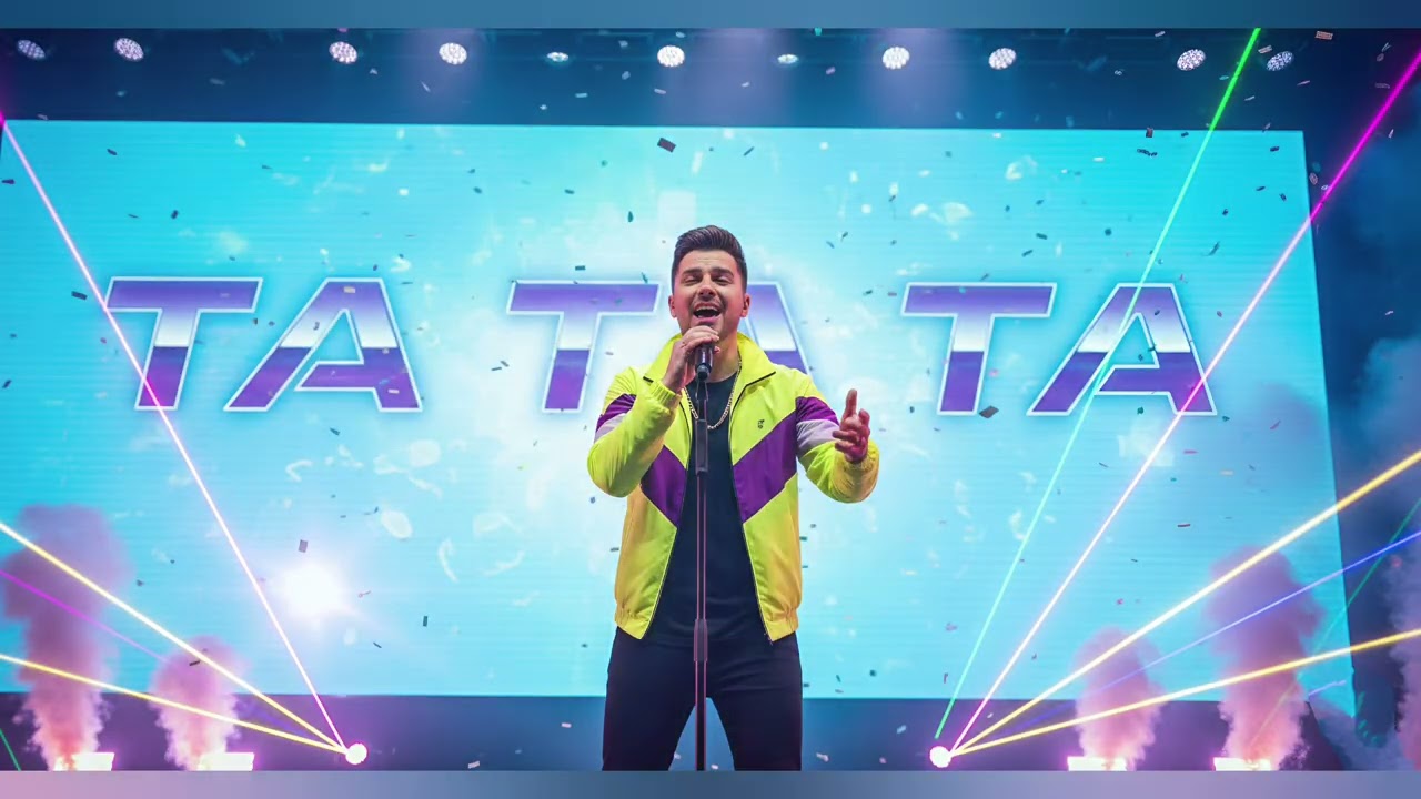 Ta Ta Ta | Radio Mosaic | #türkçepop #trend
