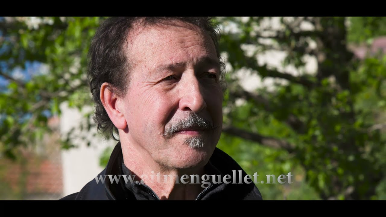[ LEBGHI N WUL ]🌟Avec le paysage de la Kabylie-🌟-LOUNIS AIT MENGUELLET-[Sous-Titré]