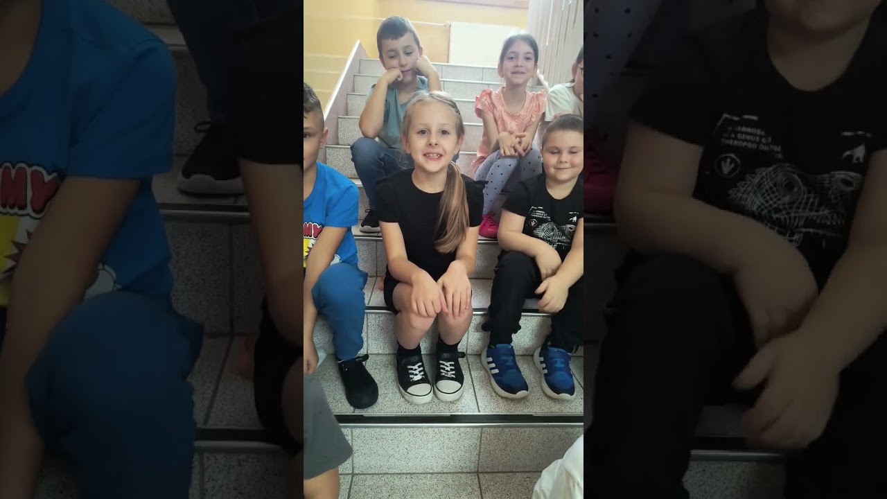 Kosmiczni Odkrywcy ZS- P Olszanica