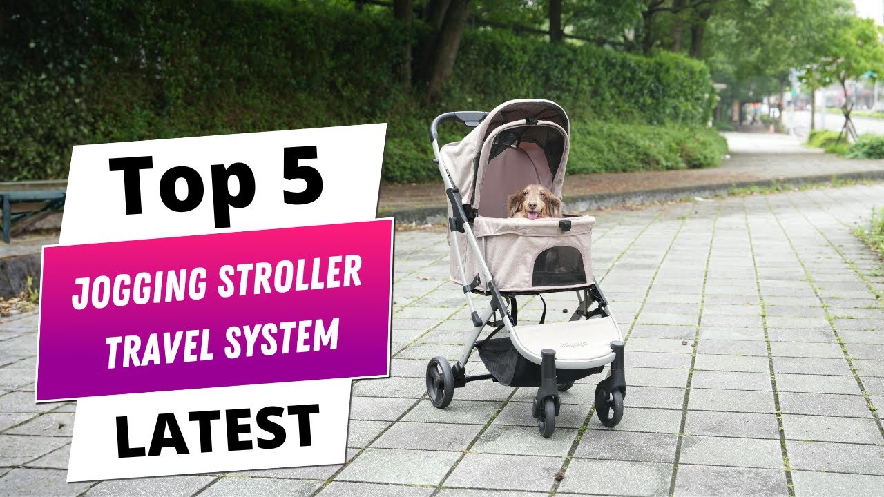 ✅ Best jogging stroller travel system: Jogging stroller travel system (Buying Guide)