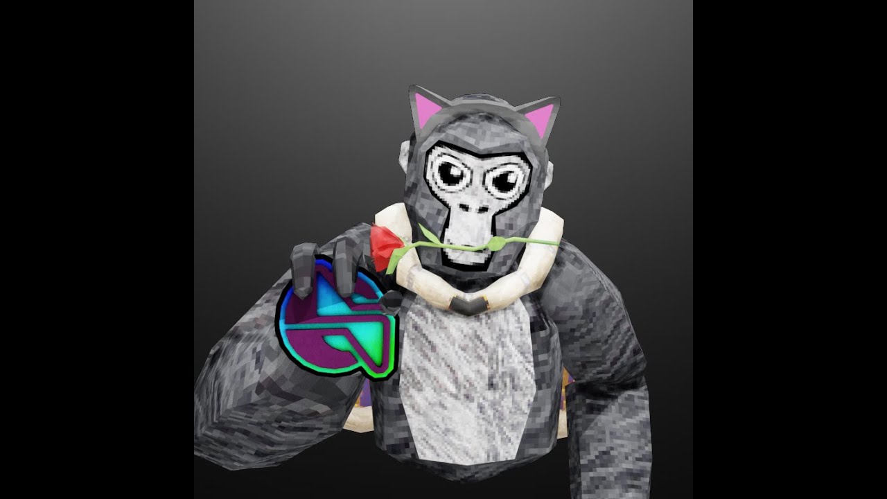 🔴Playing gorilla tag with fans🔴