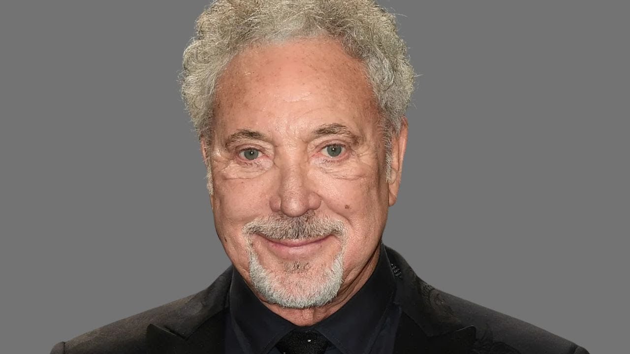 Tom Jones Lived A Double Life For 30 Years, And No One Knew—Until Now