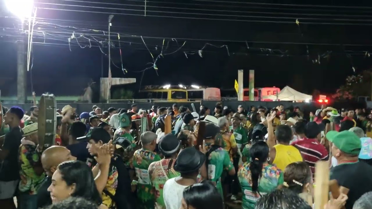 3° ENSAIO BOI DE MARACANÃ 2024 / NA IMENSIDÃO (HUMBERTO FILHO)