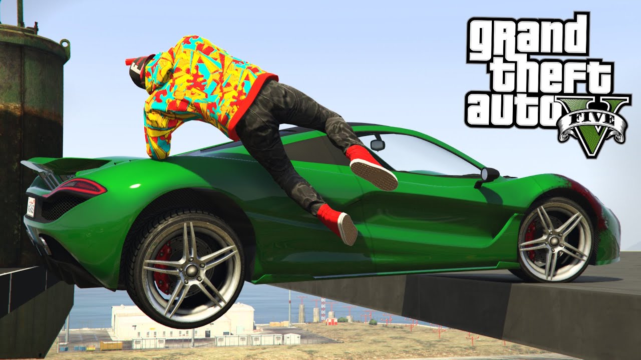 SAMOCHODY VS BIEGACZE! w GTA 5 Online Hogaty i EKIPA 