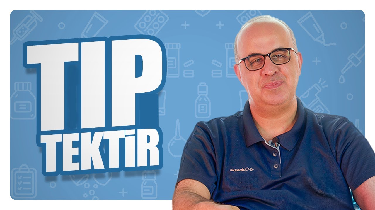 Modern Tıp vs Geleneksel Tıp | Prof.Dr. Cüneyt Kucur