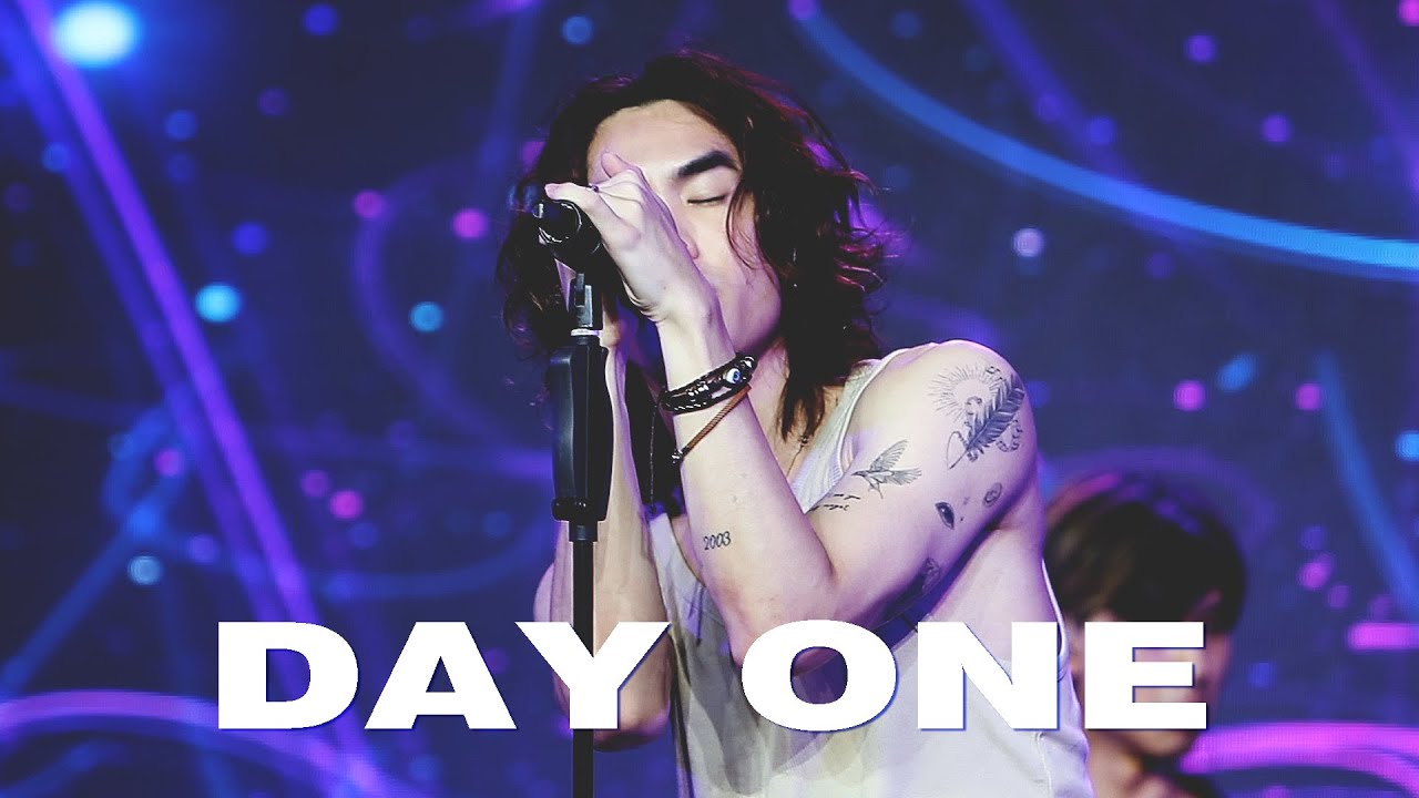PUN - DAY ONE [LIVE] @Praew Charity 2024 Day3