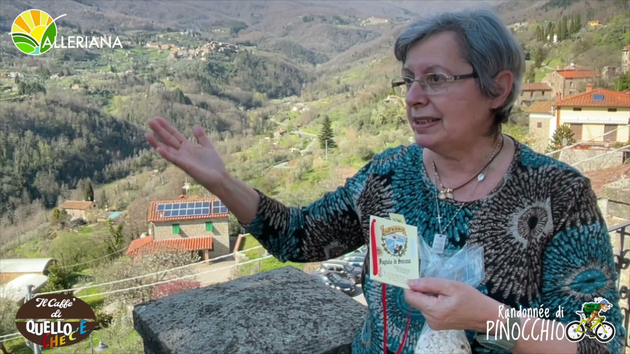 Sorana - Valleriana