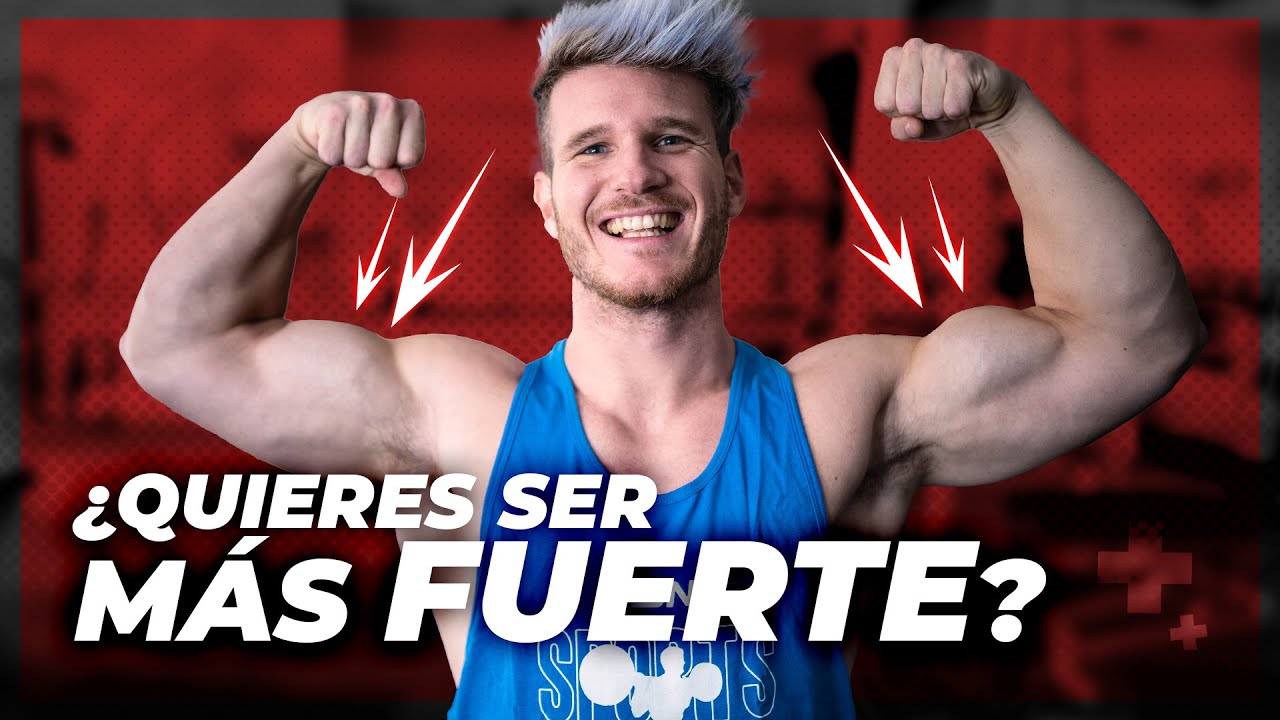 Consejos de entrenamiento de fuerza de los profesionales para mejorar tu rendimiento