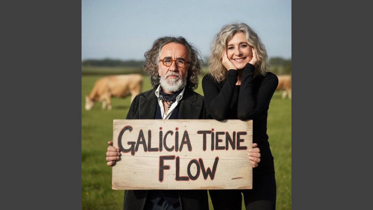 Galicia Tiene Flow