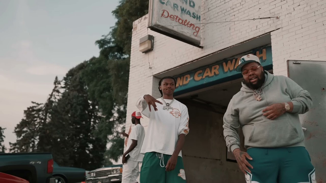 Babyfxce E x KrispyLife Kidd - Mortal Combat (SNIPPET, UNRELEASED)