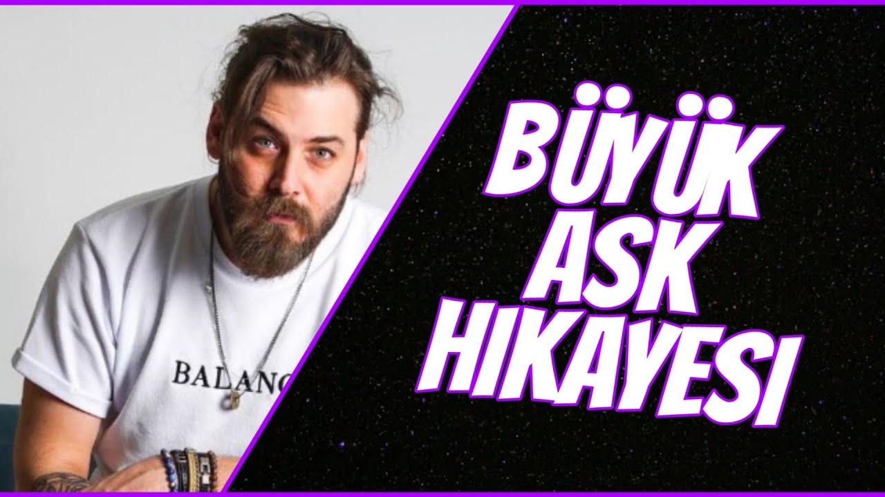Elraenn- Büyük Aşk Hikayesini Anlatıyor