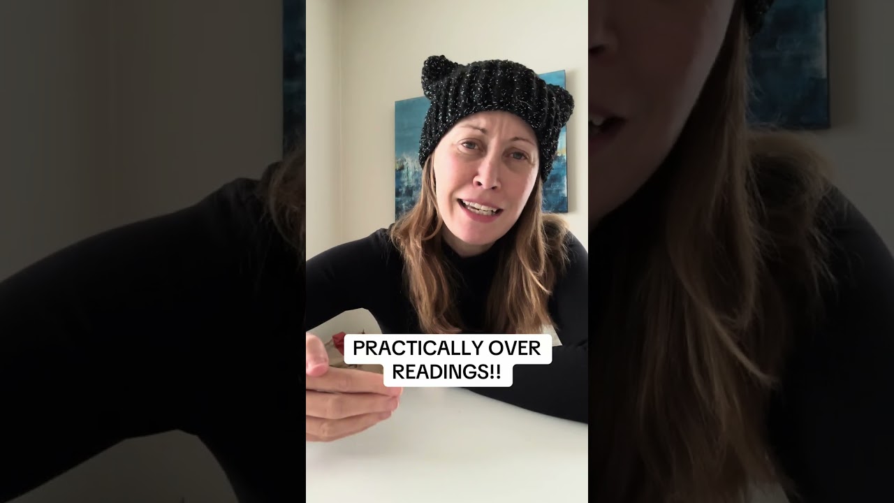 Не полагайтесь только на гадание на картах Таро! — От таролога