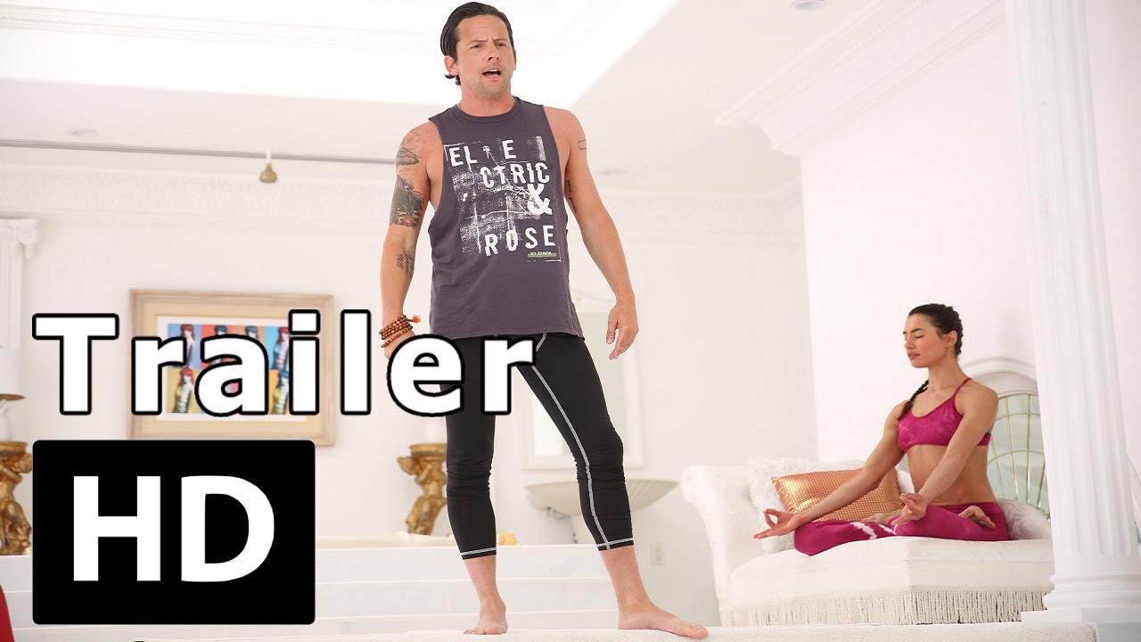 7 DAYS TO VEGAS (2020) HD trailer - Vincent Van Patten, Ross McCall, Paul Walter Hauser, Mike Sexton