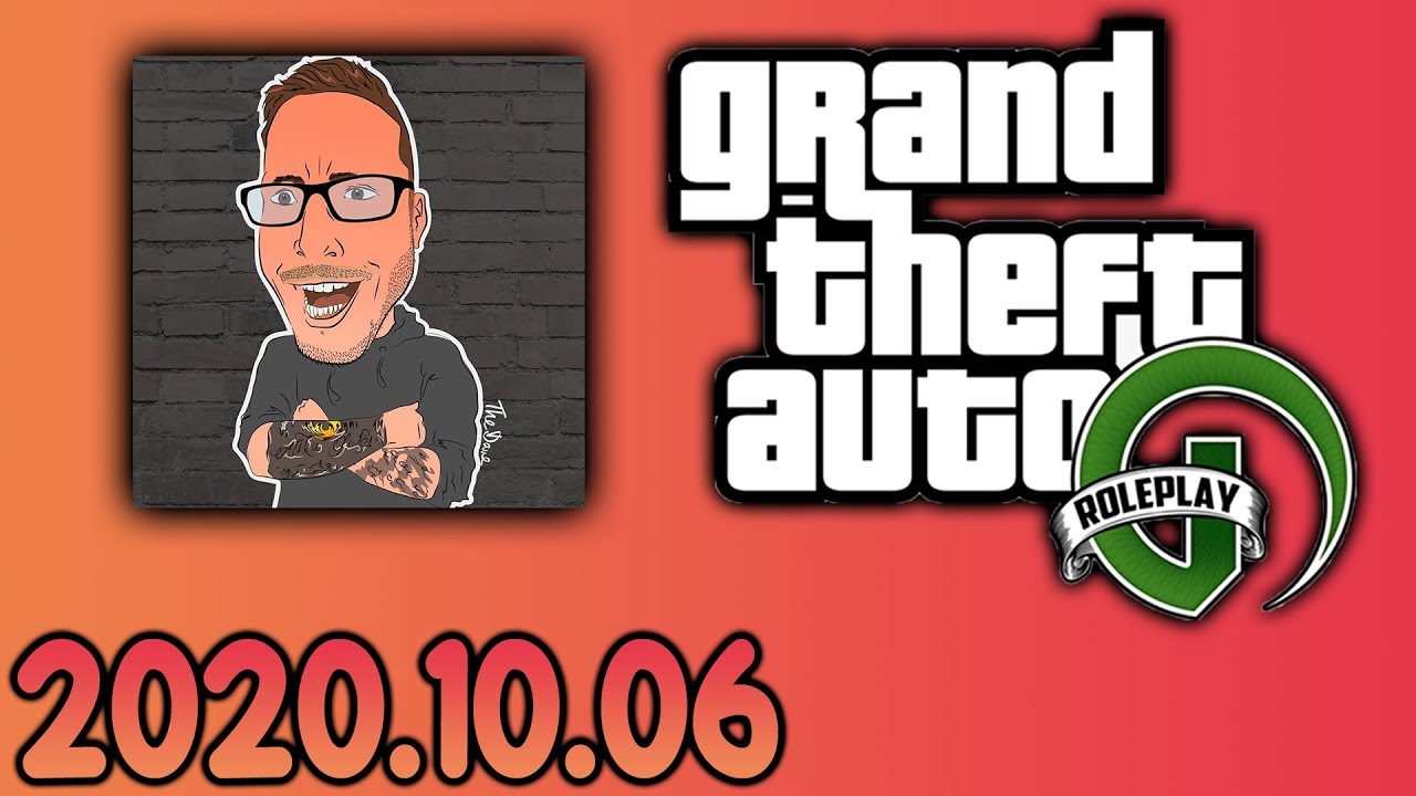 Zsoze - GTA V RP (2020-10-06)