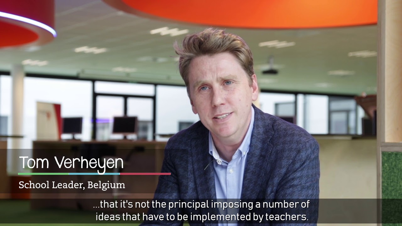 What does effective leadership look like in schools?