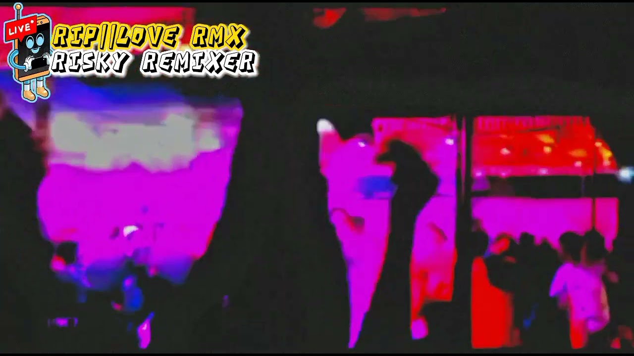 🌴RIP LOVE REMIX TERBARU 2k22/2k23||BY RISKY REMIXER OFFICIAL 🌴💃