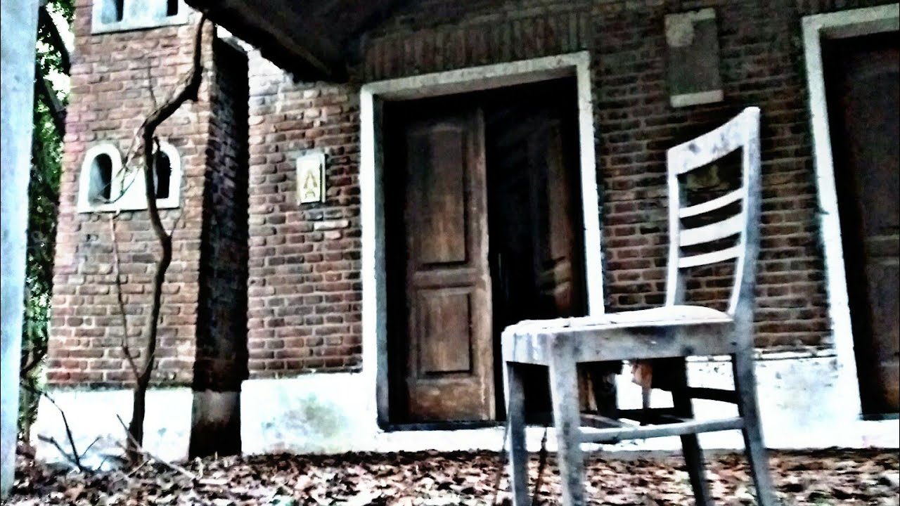 REGIMIENTO DE LA TABLADA 29 AÑOS DESPUÉS 2º Parte - URBEX - EXPLORACIÓNES URBANAS