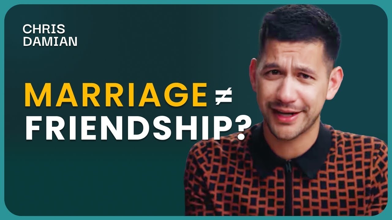 What ‘Traditional Marriage’ Actually Meant (It’s Not What You Think)