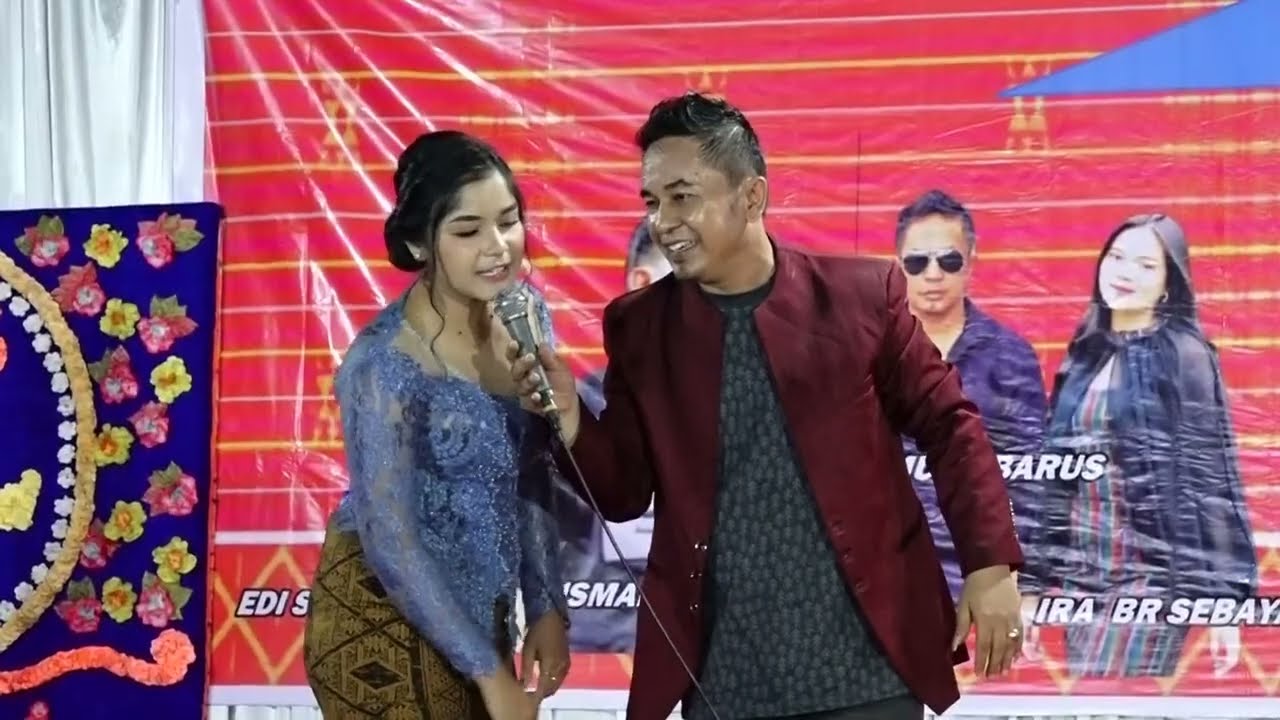 Datuk muda barus|| GGA/kerja tahun tinalau ke 2||tahun 2024