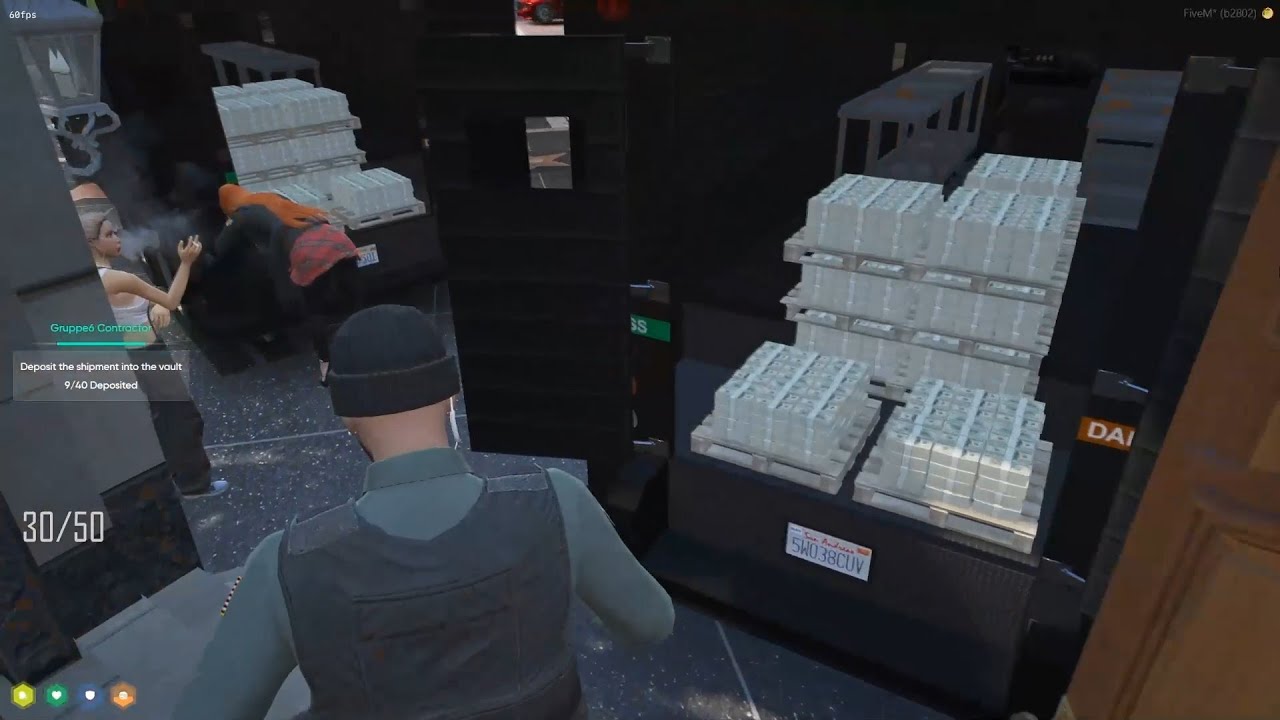 G6 got a pay increase, and Yuno wants to keep it on the low.
