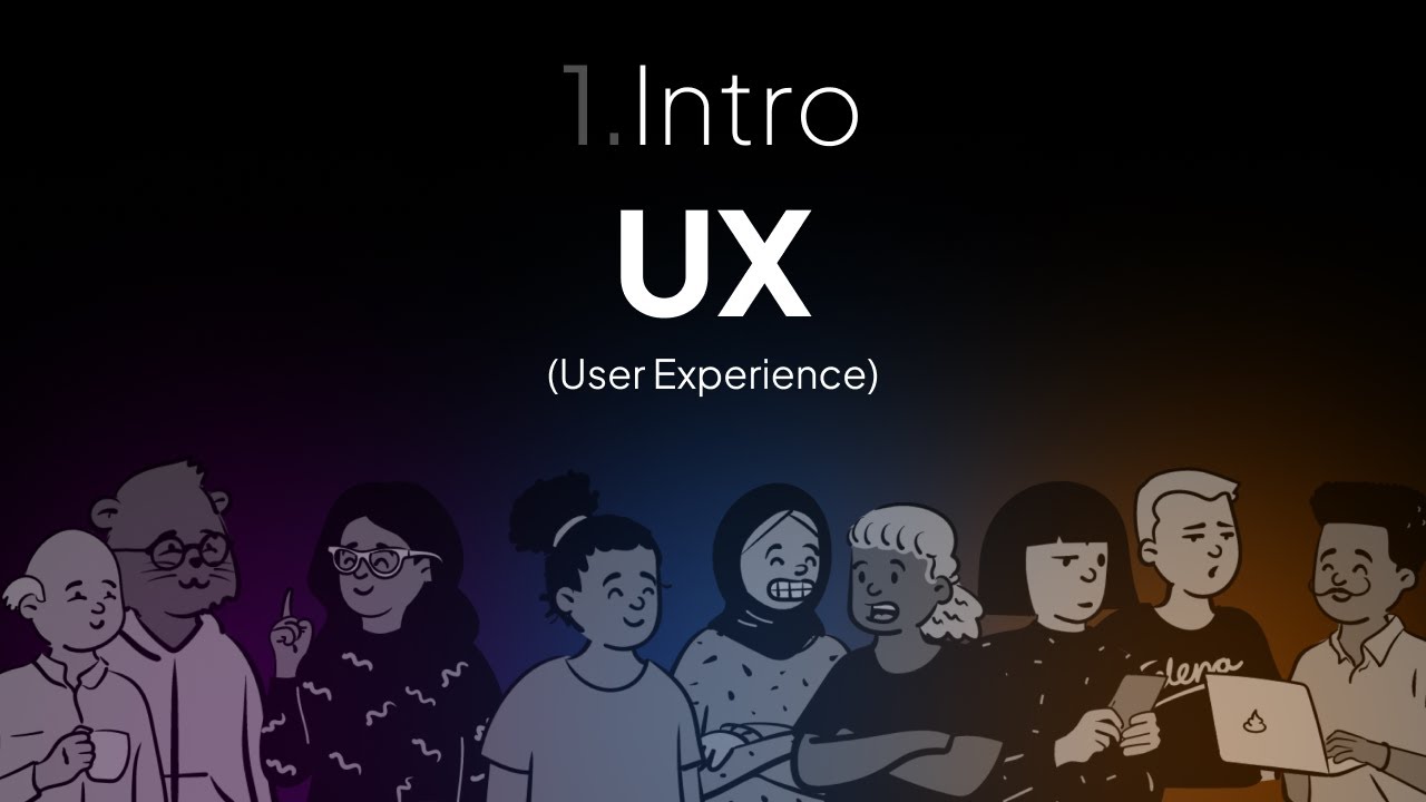 Apa itu UX?