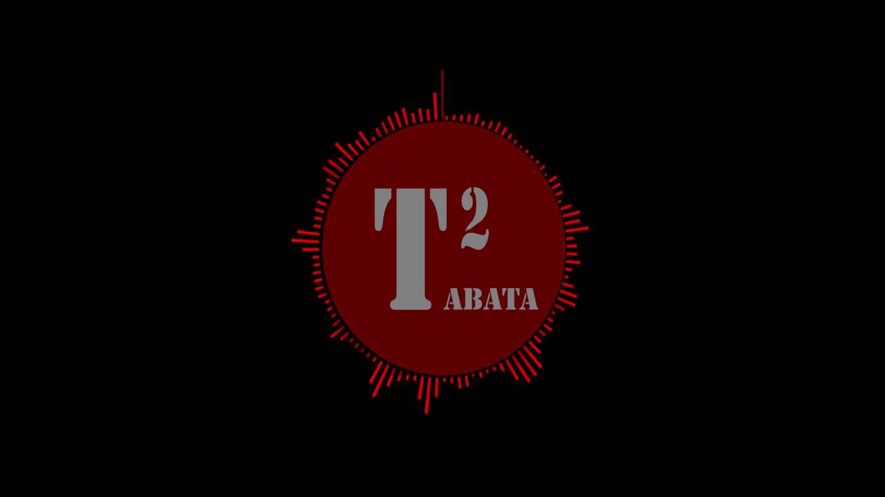 TABATA ² TIMER (Instrumental EDITION) (MOTIVATION)