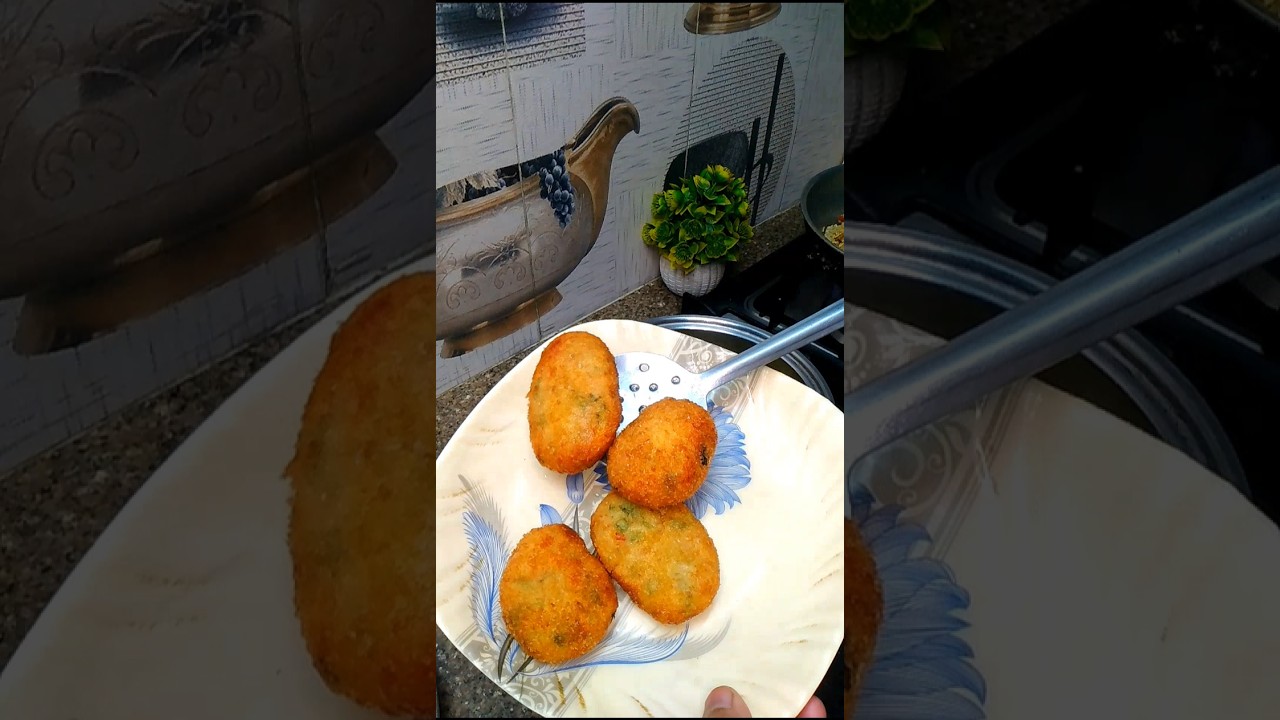 Tips for Frying Frozen Snacks #food #fryingtips #breakfastfood  #snacks #ramdan #ramdanspecial #tips