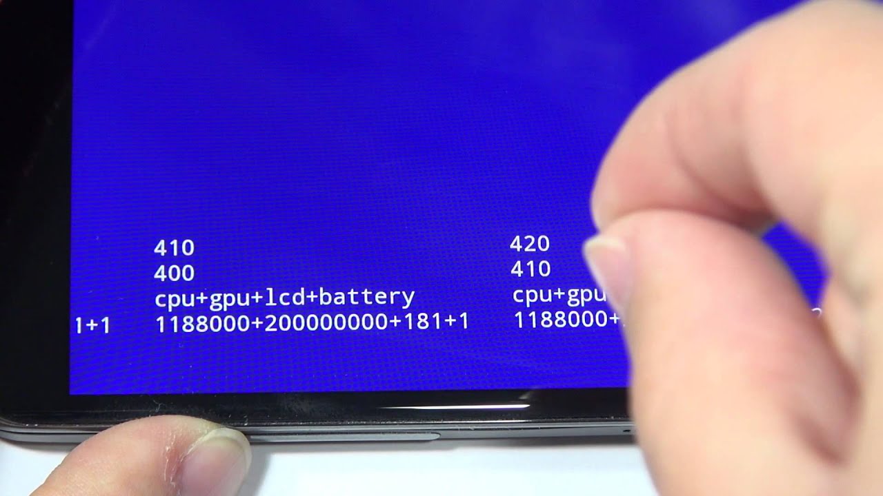 Watch Before Buying Nexus 4 *Affecting Gamers*
