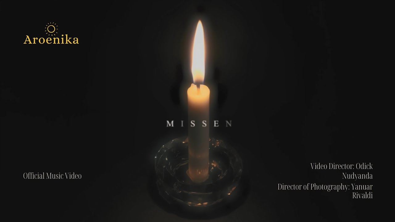 Aroenika - Missen (Official Music Video)